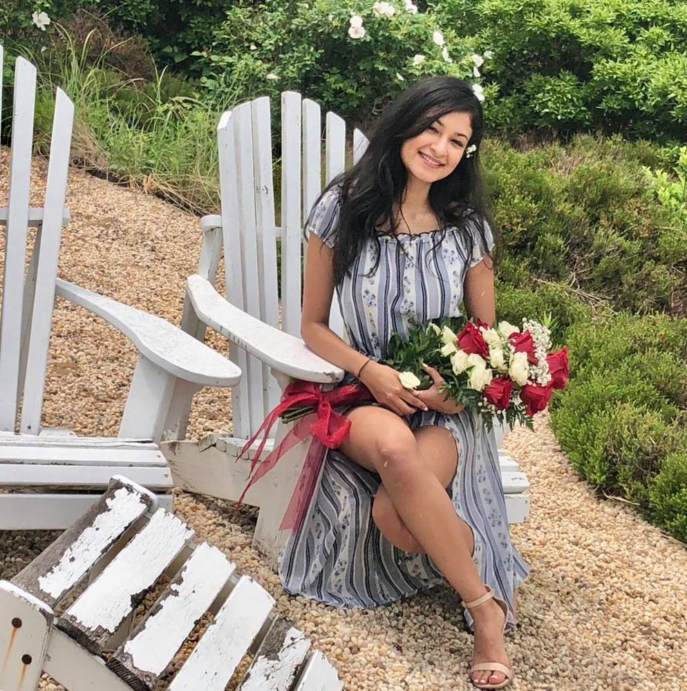 Meet your Posher, Carol